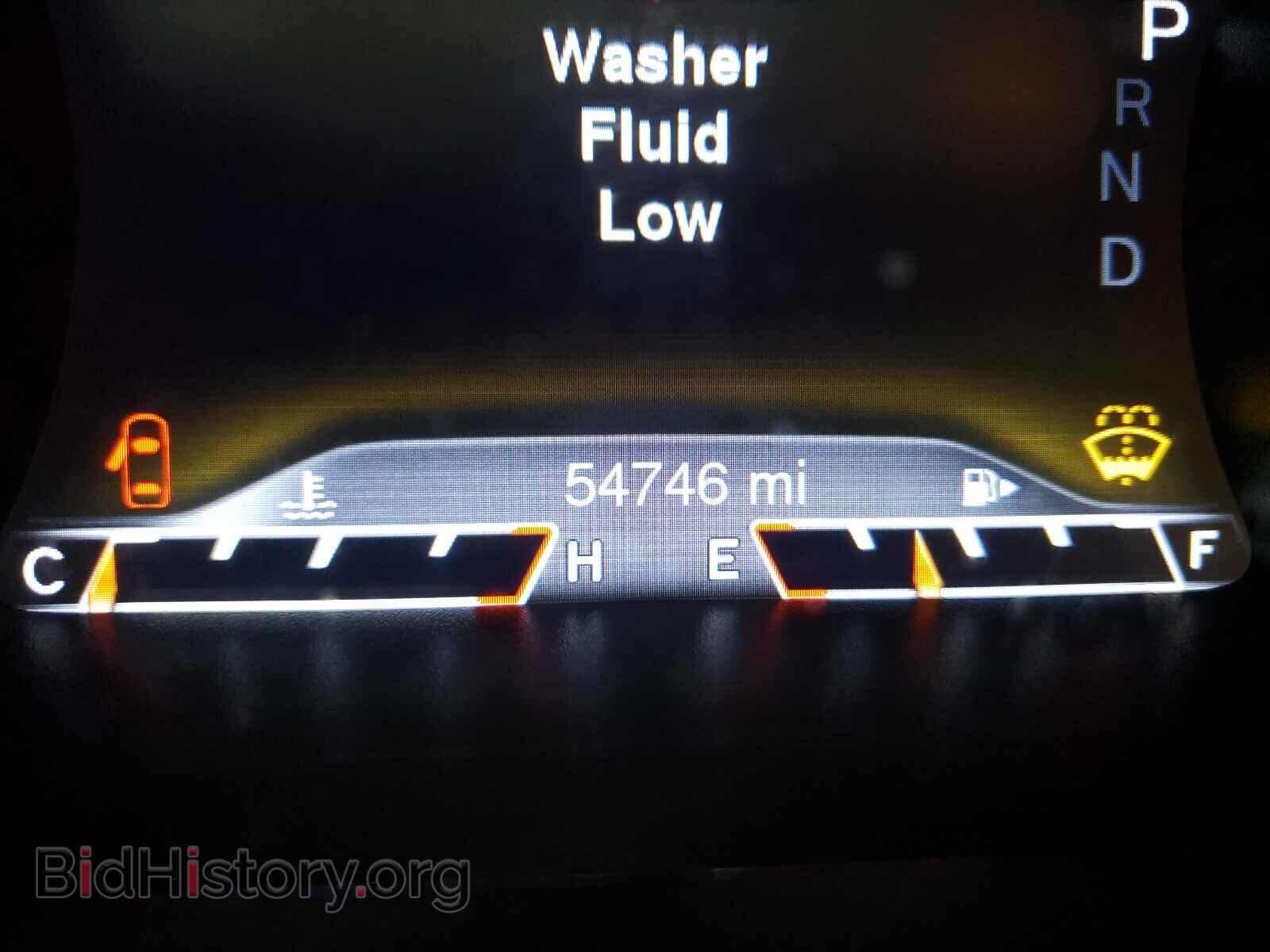 2018 JEEP CHEROKEE - VIN: 1C4PJMDBXJD516035 - Фото 8
