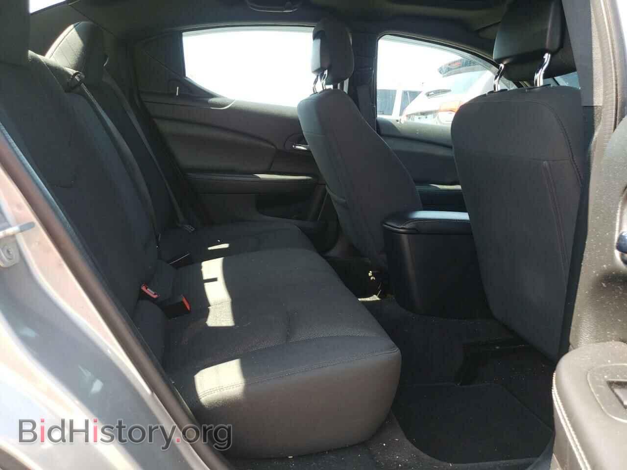 2013 DODGE AVENGER - VIN: 1C3CDZCG8DN510981 - Фото 10