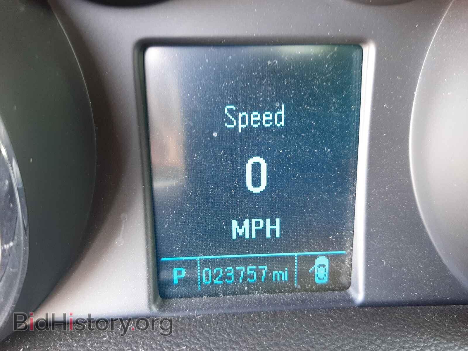 2016 BUICK ENCORE - VIN: KL4CJCSB6GB657890 - Фото 8