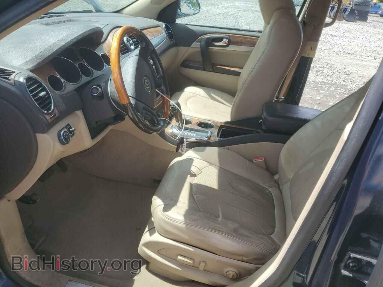 2012 BUICK ENCLAVE - VIN: 5GAKVCED0CJ235375 - Photo 7
