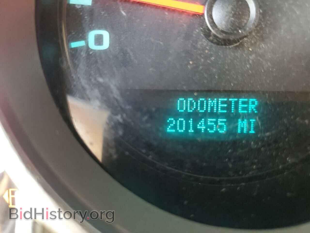 2008 CHEVROLET SILVERADO - VIN: 1GCEC19J28Z242536 - Photo 8