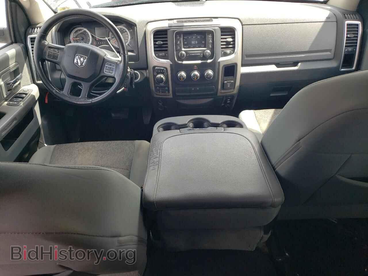 2014 RAM 1500 - VIN: 1C6RR7GT6ES372984 - Фото 8