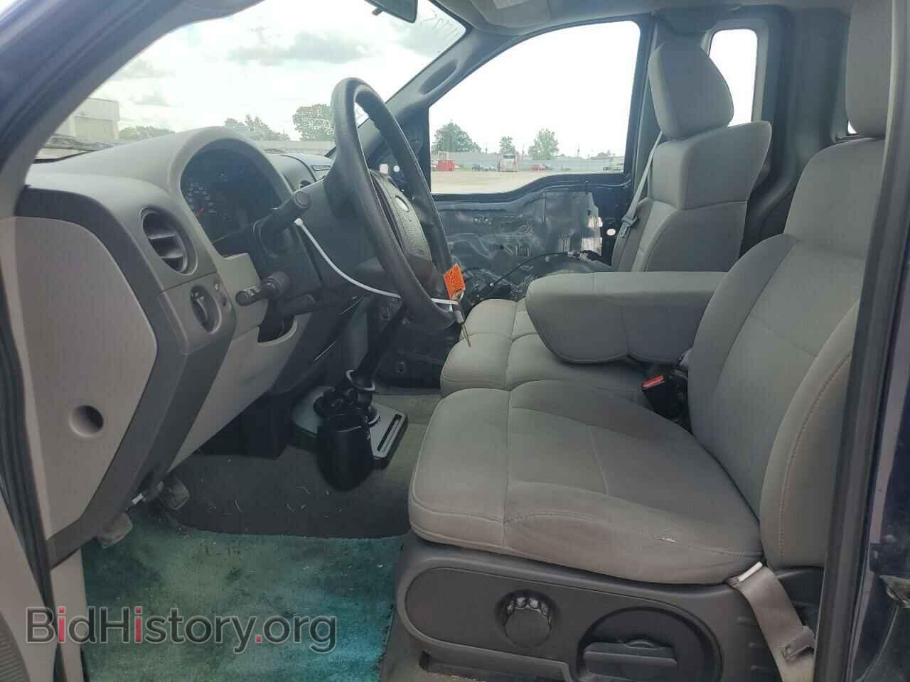 2006 FORD All Models - VIN: 1FTRF12256NA43223 - Фото 7