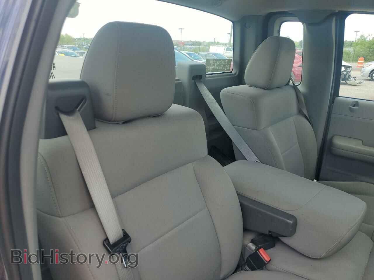 2006 FORD All Models - VIN: 1FTRF12256NA43223 - Фото 10