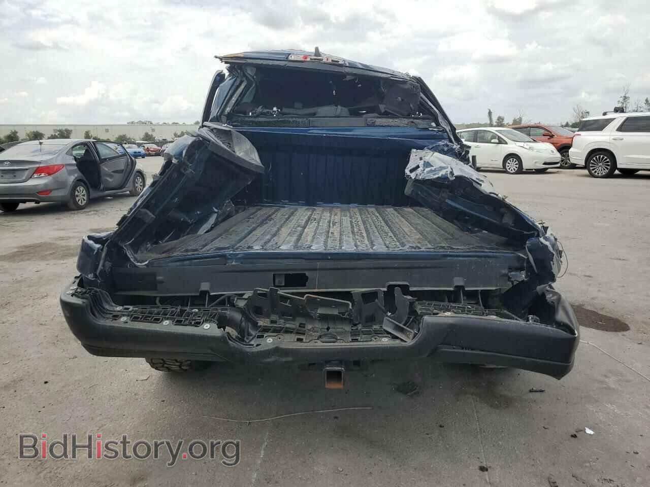 2023 RAM 1500 - VIN: 1C6RRFGG0PN683910 - Фото 6