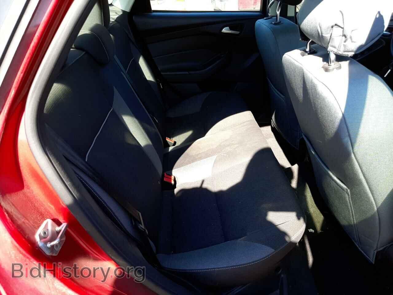 2012 FORD FOCUS - VIN: 1FAHP3F23CL371235 - Photo 6