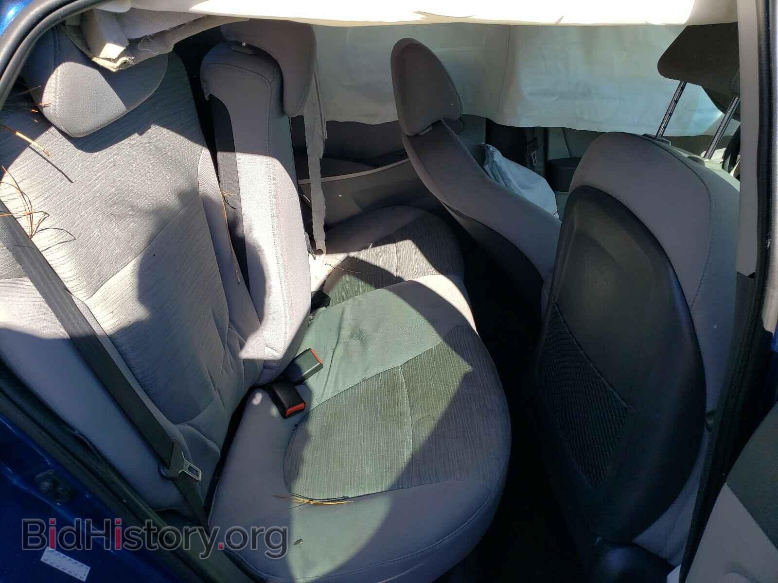 2017 HYUNDAI ACCENT - VIN: KMHCT4AE6HU331705 - Фото 6