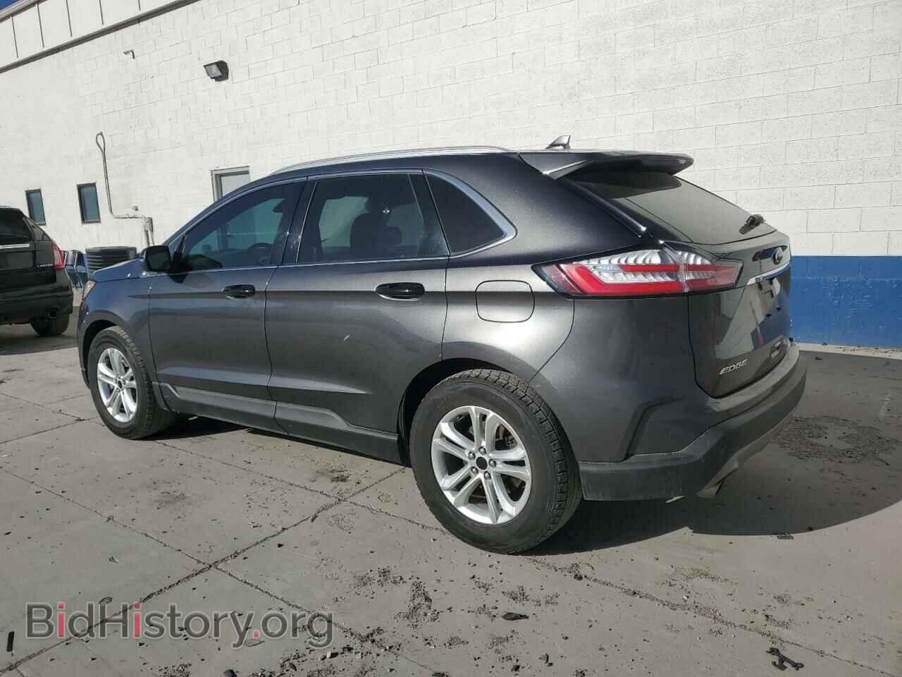 2020 FORD EDGE - VIN: 2FMPK4J97LBA46310 - Photo 2