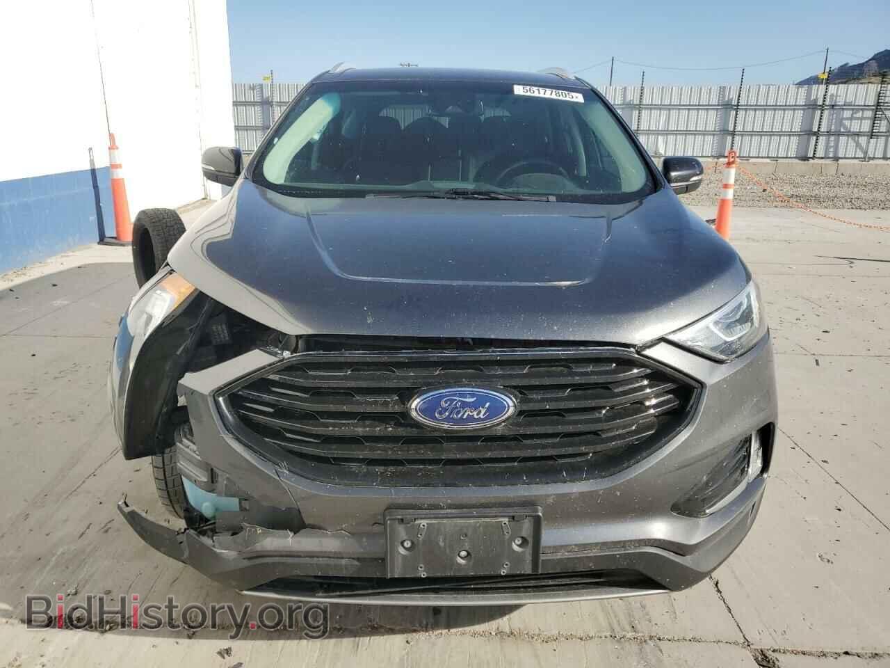 2020 FORD EDGE - VIN: 2FMPK4J97LBA46310 - Photo 5