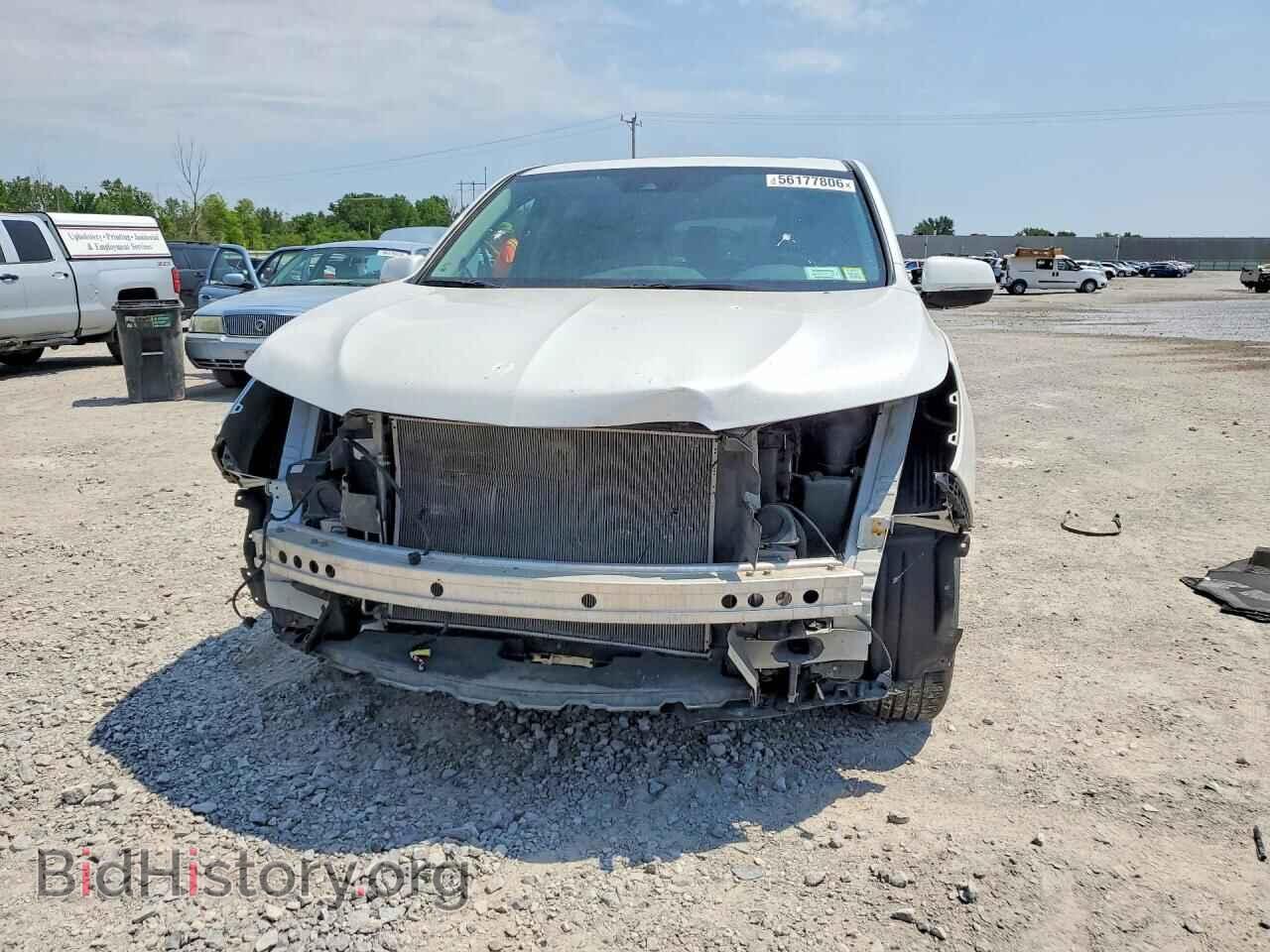 2020 ACURA MDX - VIN: 5J8YD4H39LL048467 - Photo 5