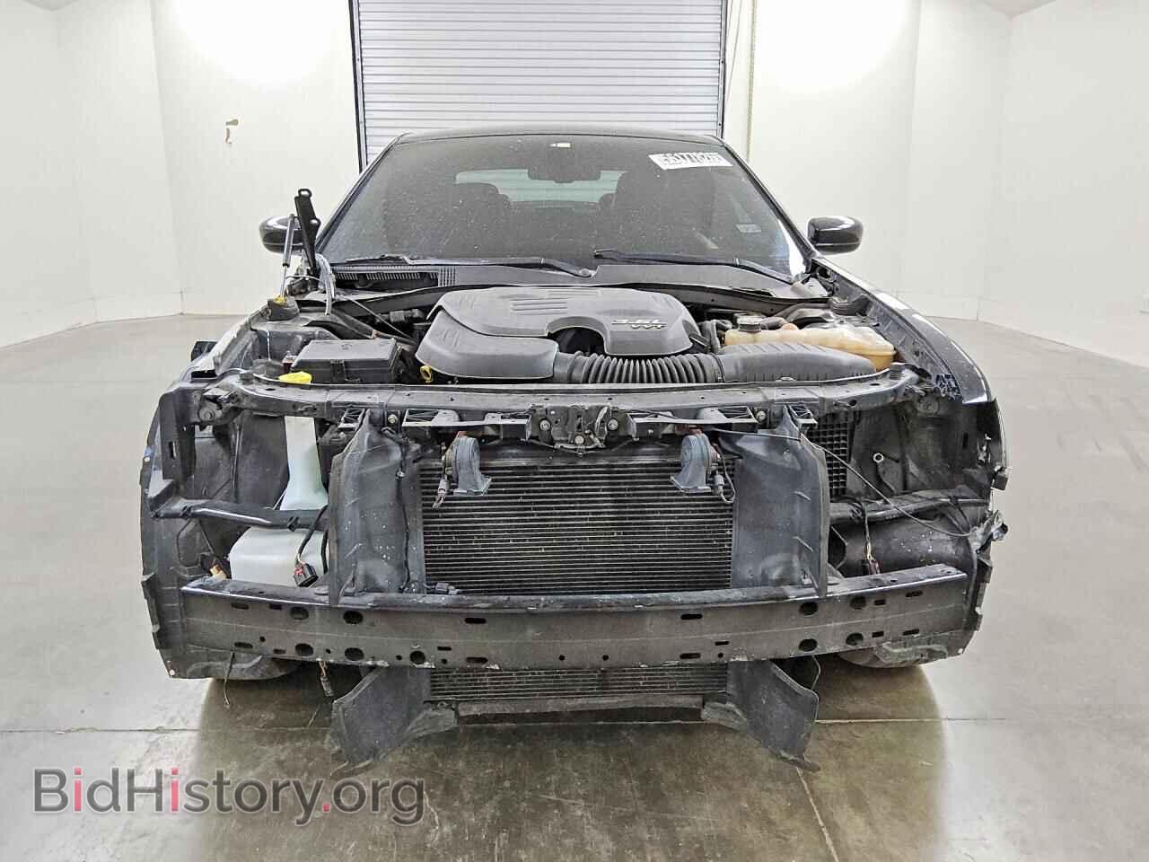 2018 CHRYSLER 300 - VIN: 2C3CCAGG8JH226558 - Фото 5