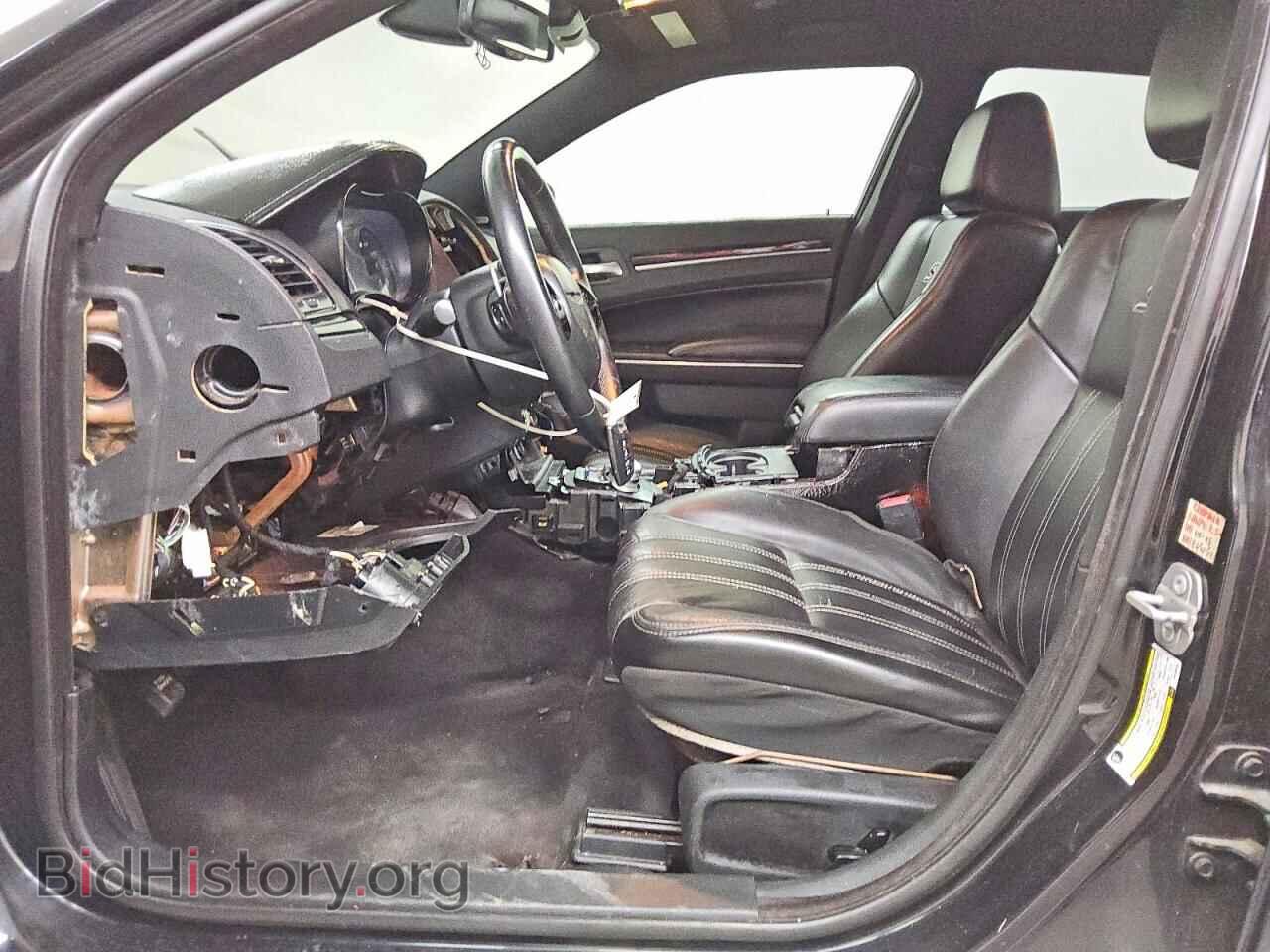 2018 CHRYSLER 300 - VIN: 2C3CCAGG8JH226558 - Фото 7