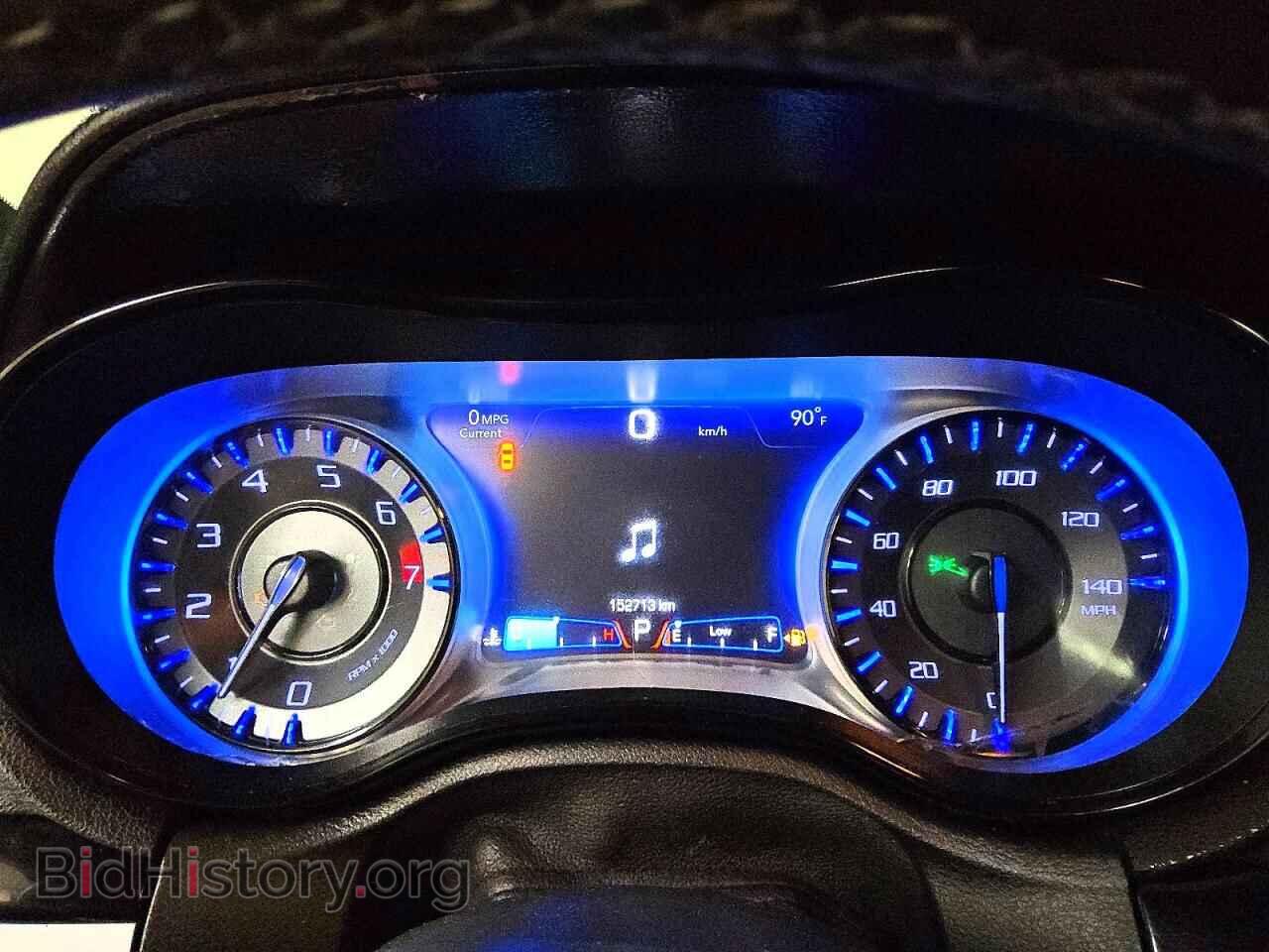 2018 CHRYSLER 300 - VIN: 2C3CCAGG8JH226558 - Фото 9