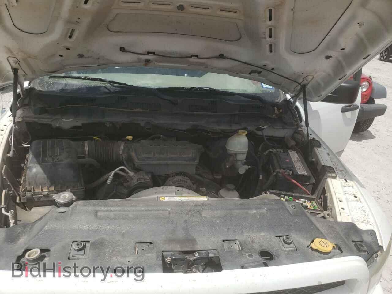 2010 DODGE RAM 1500 - VIN: 1D7RV1GP4AS233375 - Фото 7