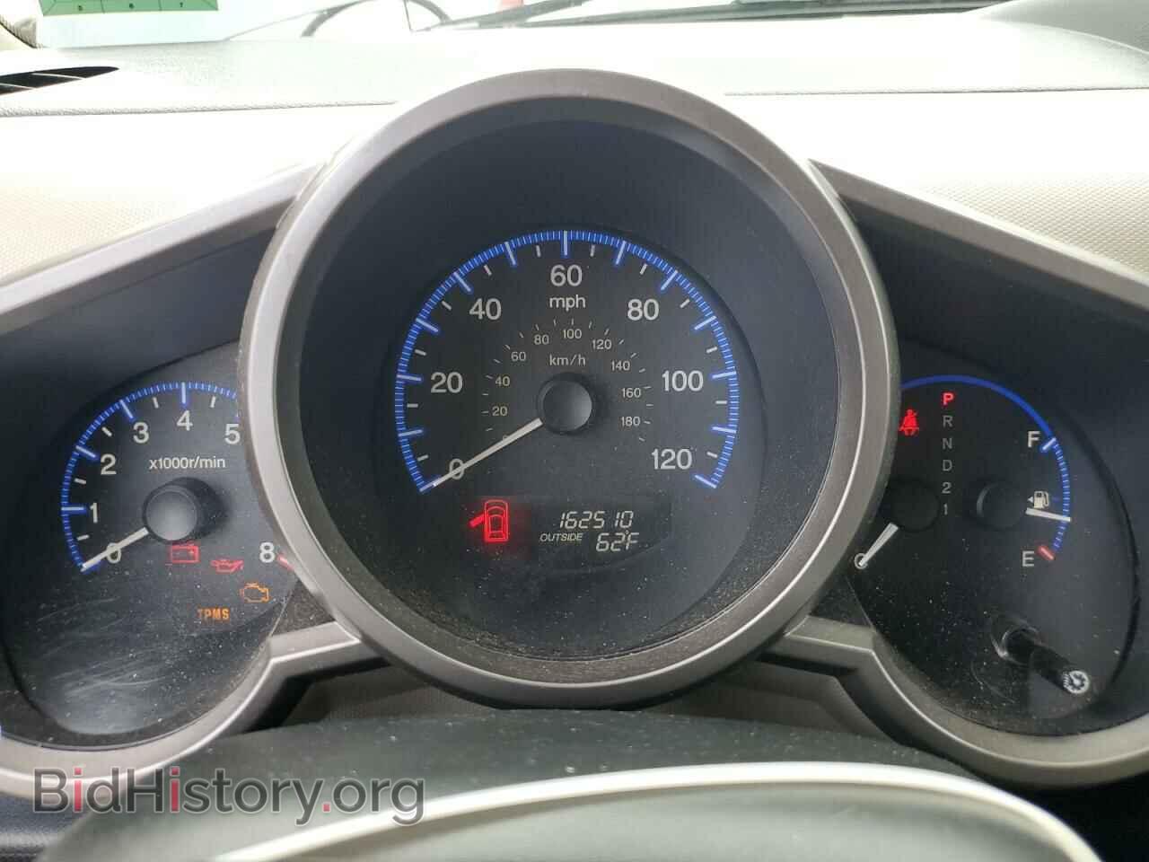 2010 HONDA ELEMENT - VIN: 5J6YH2H7XAL006861 - Фото 9