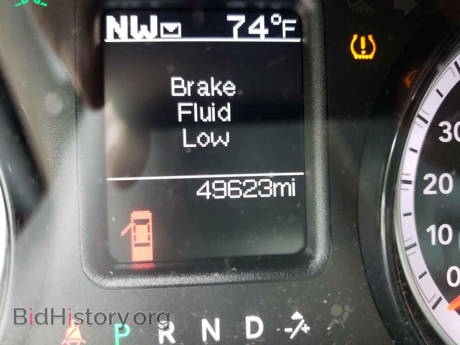 2018 RAM 1500 - VIN: 1C6RR7FT9JS163797 - Photo 8
