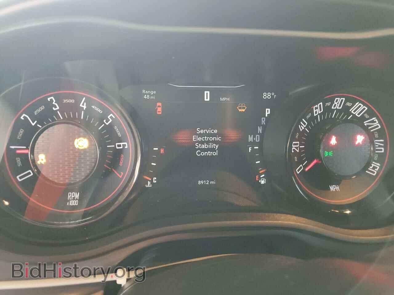 2023 DODGE CHALLENGER - VIN: 2C3CDZJG0PH591040 - Фото 9