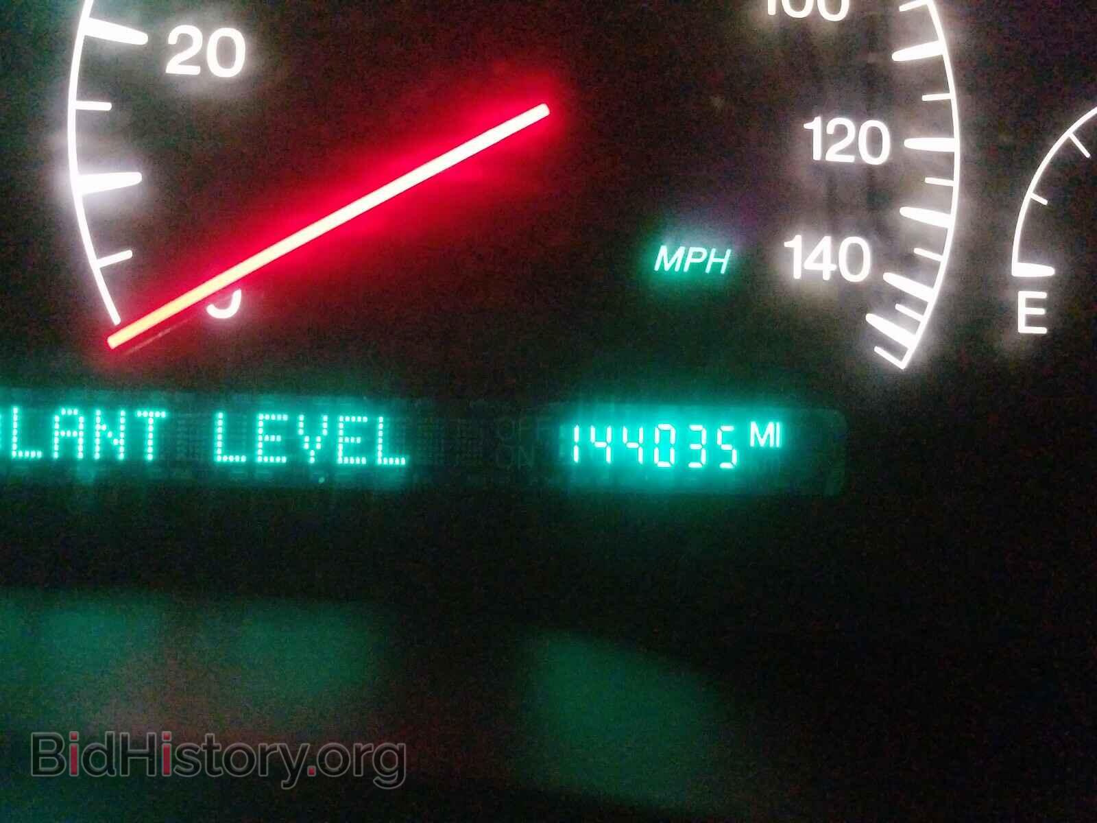 2004 CADILLAC DEVILLE - VIN: 1G6KF57914U161791 - Photo 8
