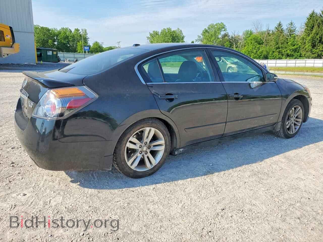 2012 NISSAN ALTIMA - VIN: 1N4BL2AP5CC259891 - Фото 3