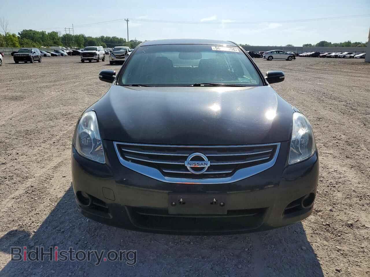 2012 NISSAN ALTIMA - VIN: 1N4BL2AP5CC259891 - Фото 5