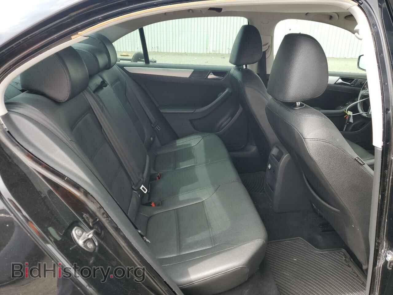 2012 VOLKSWAGEN JETTA - VIN: 3VWLP7AJ4CM305301 - Фото 10