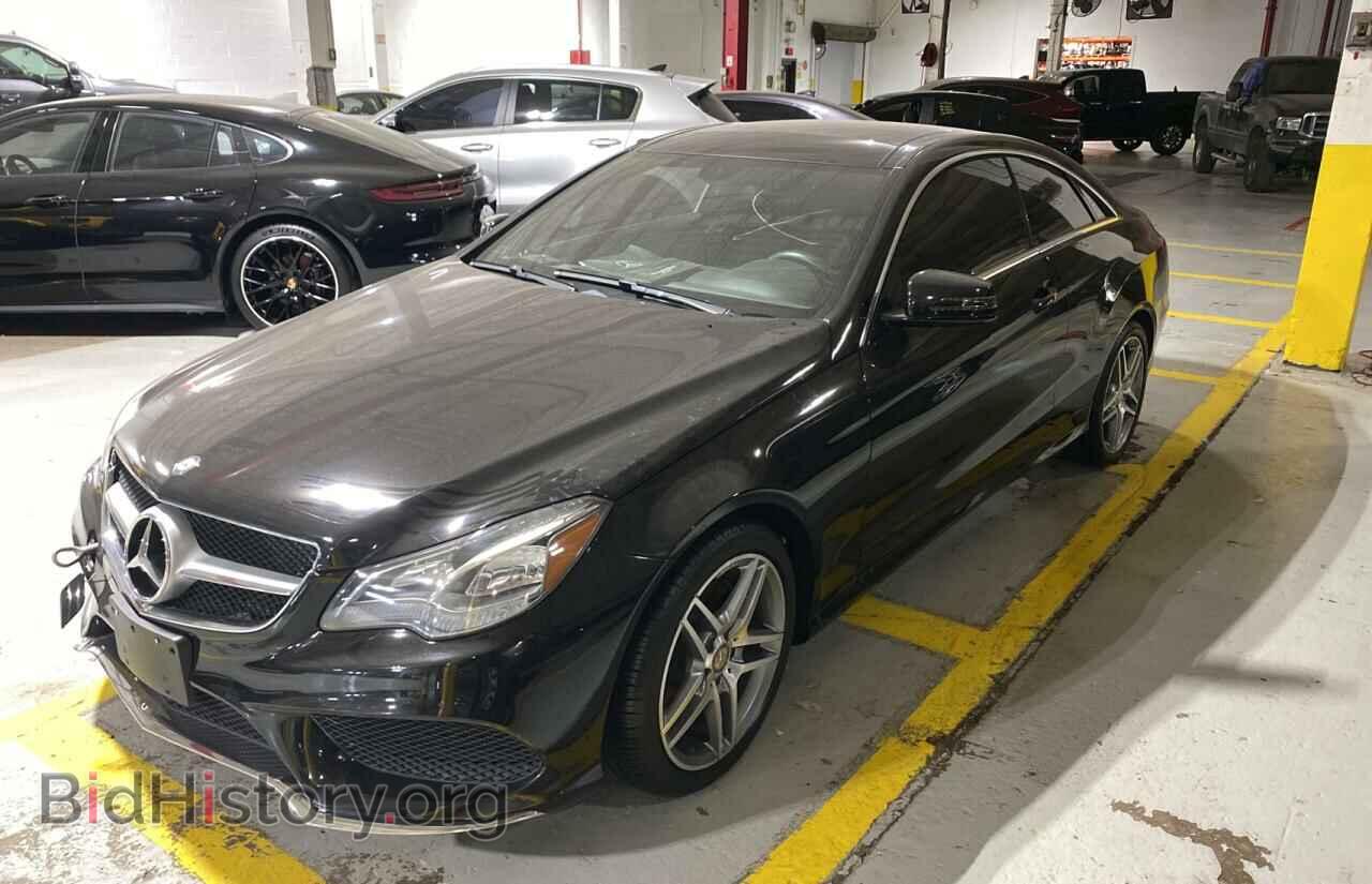 2016 MERCEDES-BENZ E-CLASS - VIN: WDDKJ6FB1GF333452 - Фото 2
