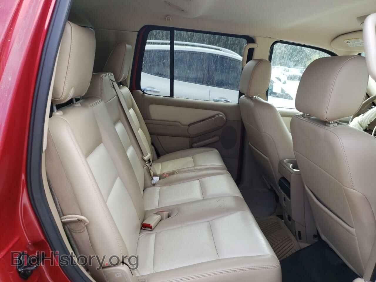 2008 FORD EXPLORER - VIN: 1FMEU74E28UB29124 - Photo 6