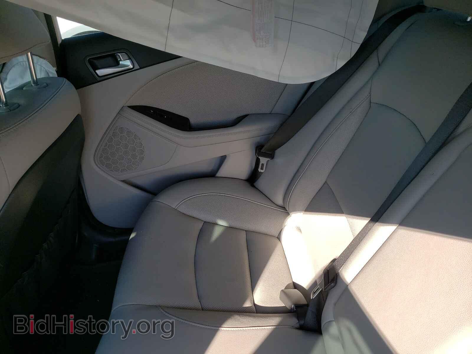 2015 KIA OPTIMA - VIN: 5XXGN4A72FG434415 - Photo 6