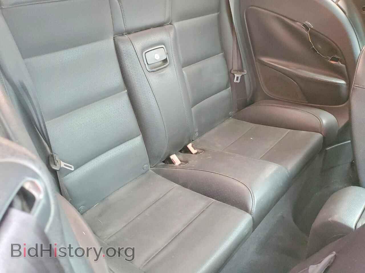 2009 VOLKSWAGEN EOS - VIN: WVWBA71F99V014075 - Фото 10