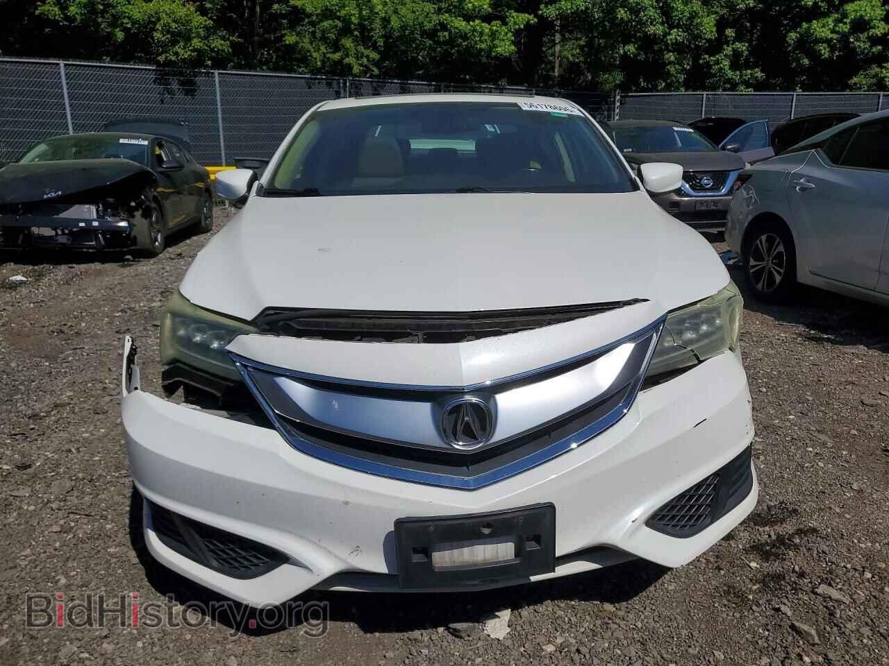 2016 ACURA ILX - VIN: 19UDE2F79GA002080 - Photo 5
