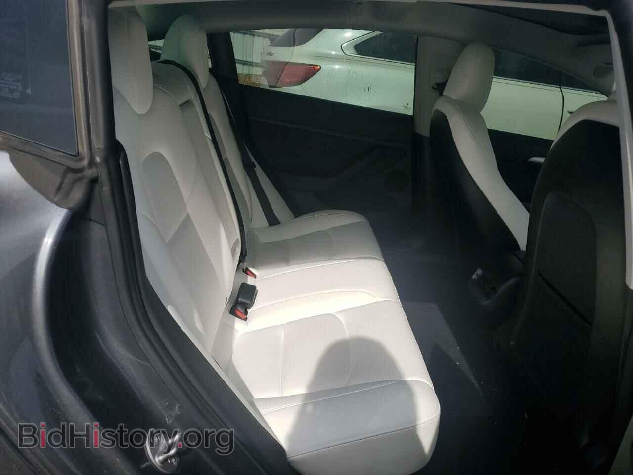 2023 TESLA MODEL 3 - VIN: 5YJ3E1EA8PF654309 - Фото 10