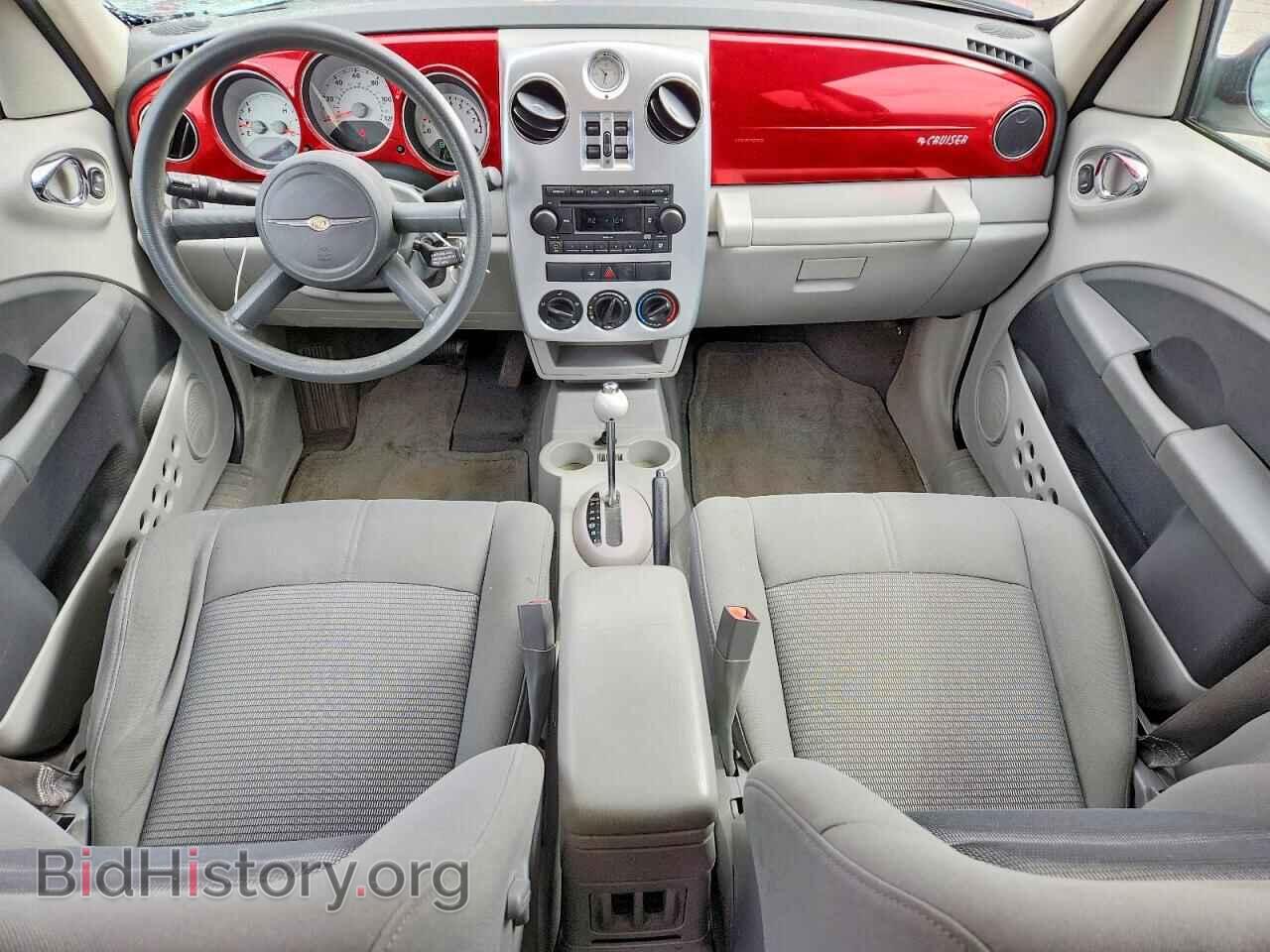 2009 CHRYSLER PT CRUISER - VIN: 3A8FY58919T513270 - Фото 8