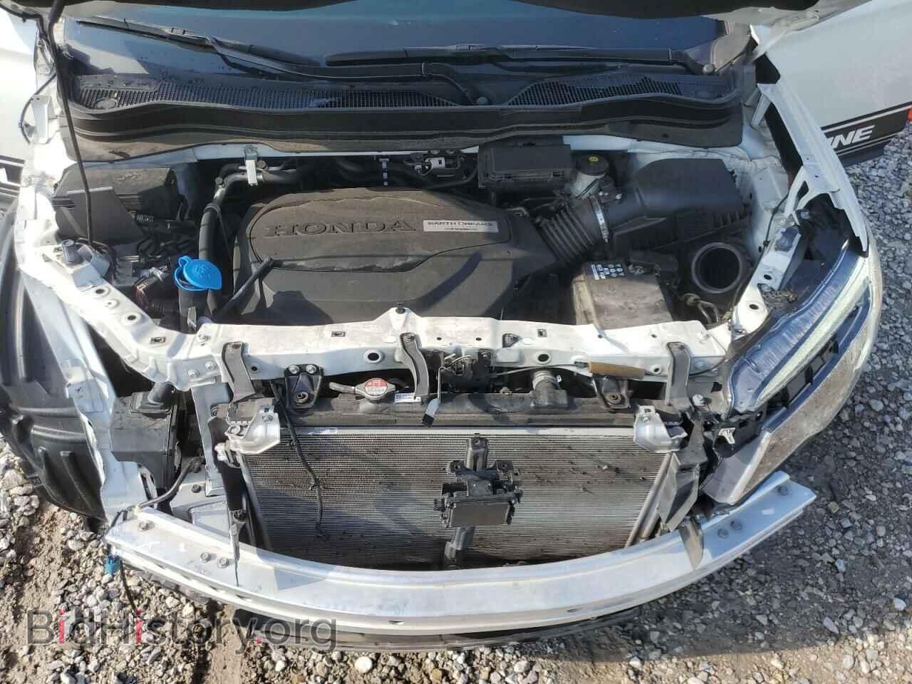 2017 HONDA RIDGELINE - VIN: 5FPYK3F7XHB035751 - Фото 12