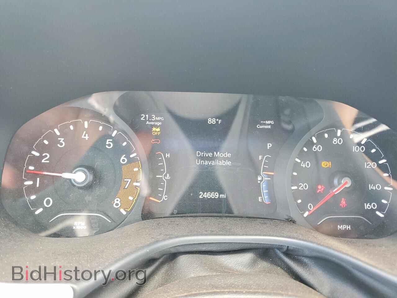 2025 JEEP COMPASS - VIN: 3C4NJDCN3ST512343 - Photo 9