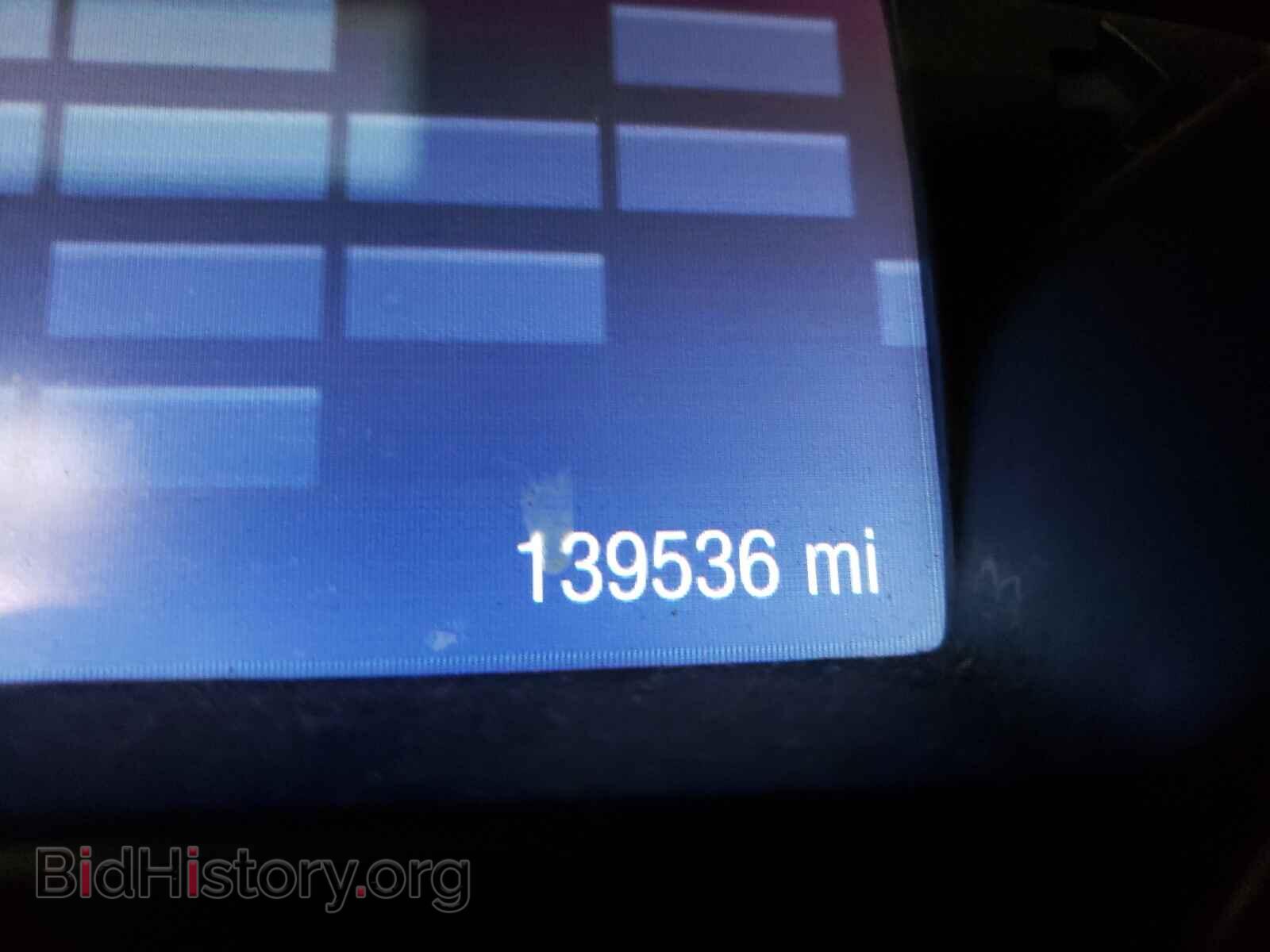 2014 FORD FOCUS - VIN: 1FADP3E28EL105082 - Фото 8