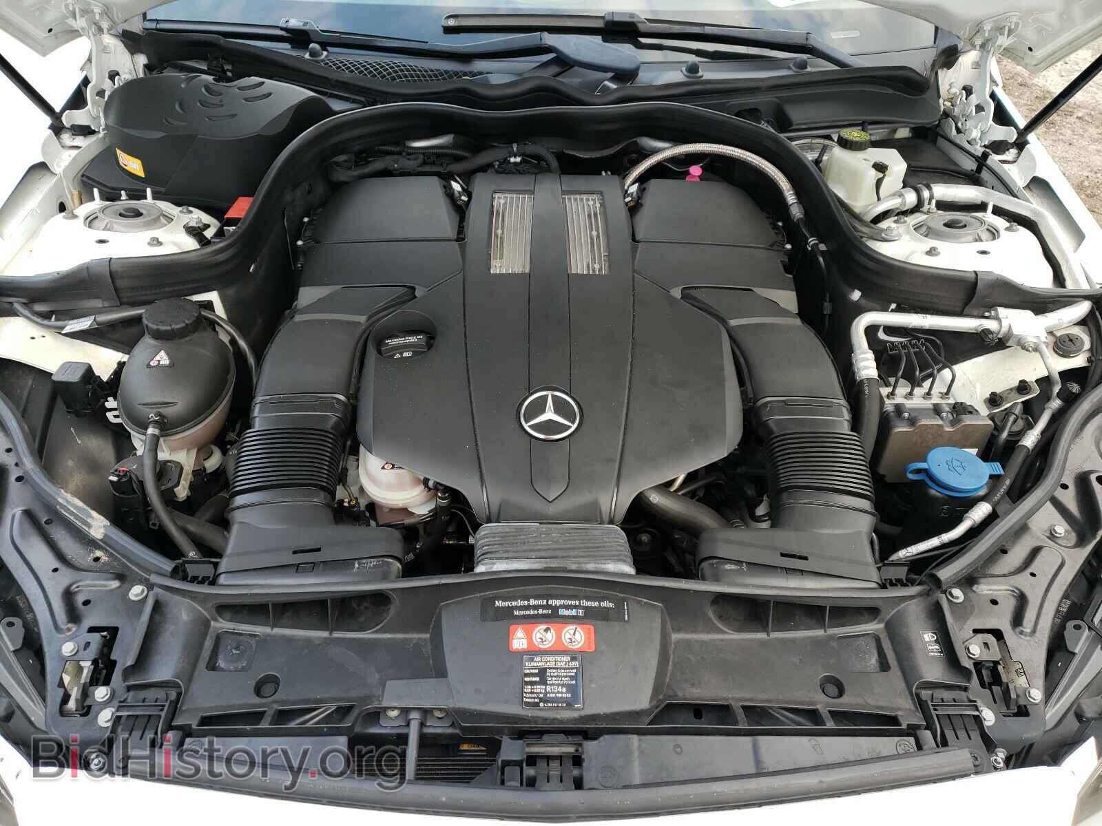 2016 MERCEDES-BENZ E-CLASS - VIN: WDDHF6HB3GB186048 - Фото 7
