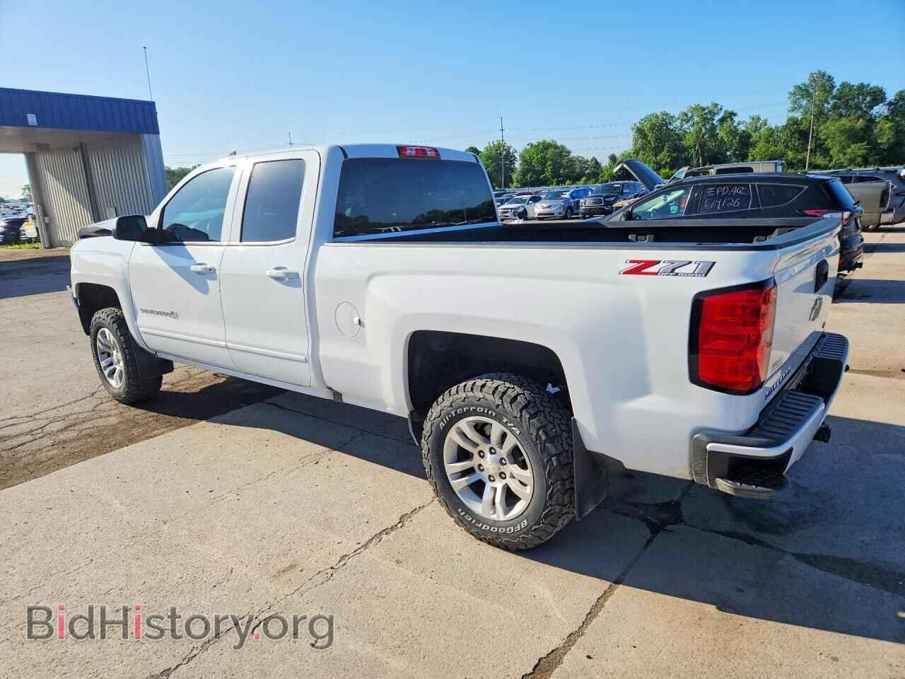 2019 CHEVROLET SILVERADO - VIN: 2GCVKPECXK1156565 - Фото 2