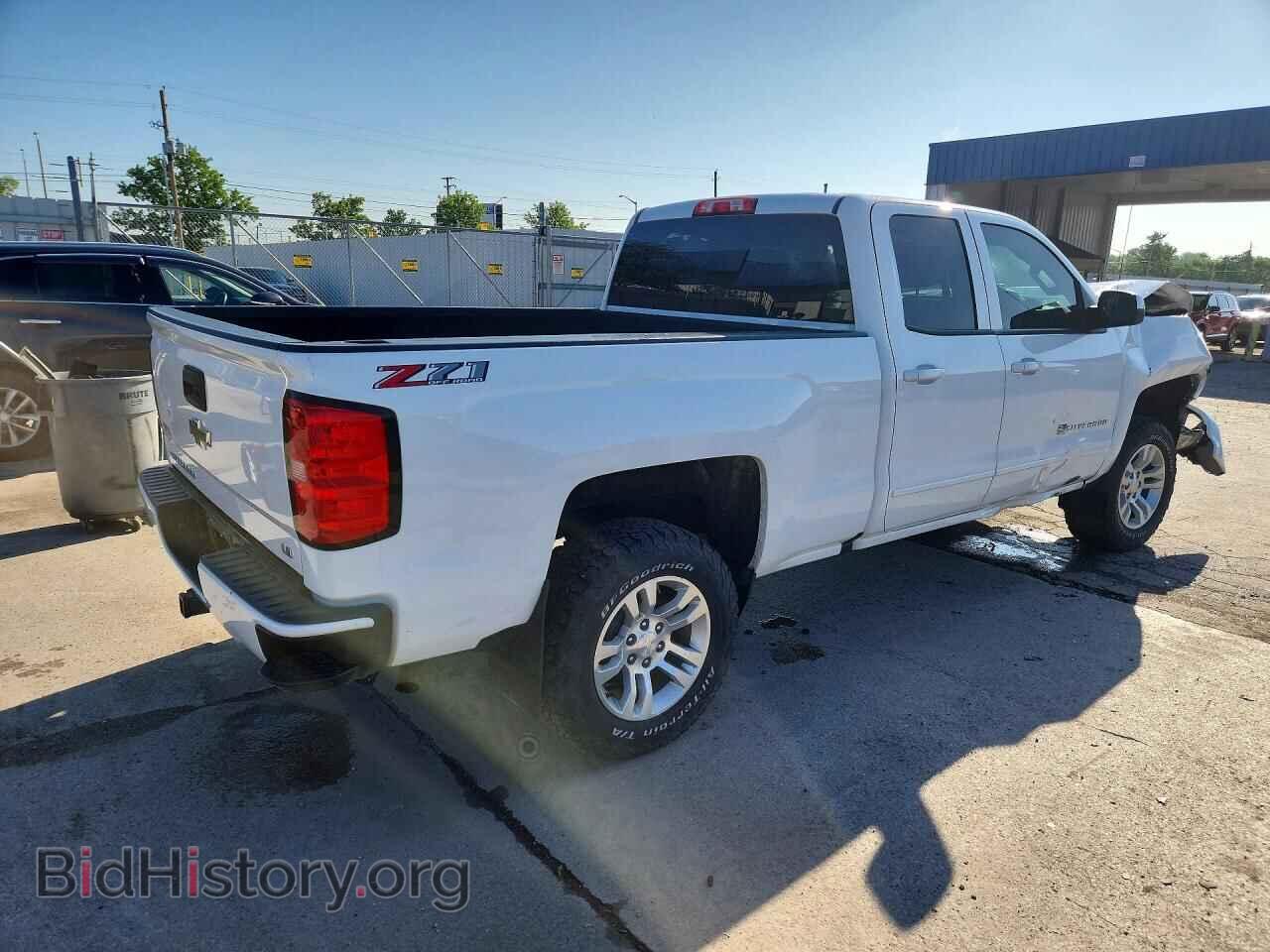 2019 CHEVROLET SILVERADO - VIN: 2GCVKPECXK1156565 - Фото 3