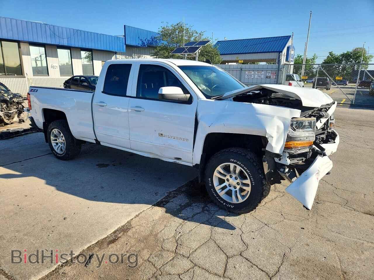2019 CHEVROLET SILVERADO - VIN: 2GCVKPECXK1156565 - Фото 4