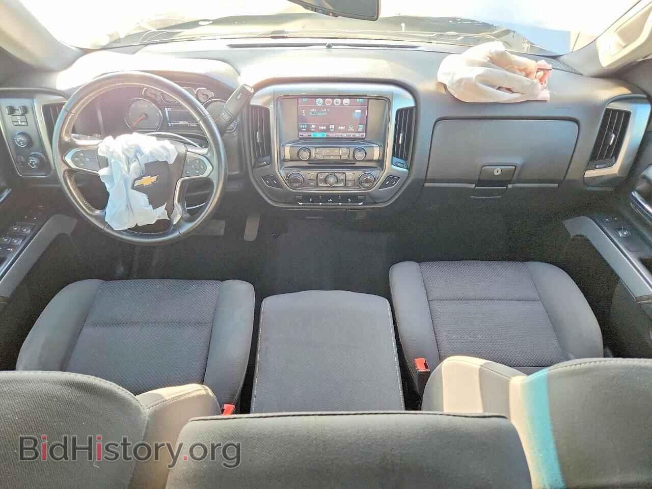 2019 CHEVROLET SILVERADO - VIN: 2GCVKPECXK1156565 - Фото 8