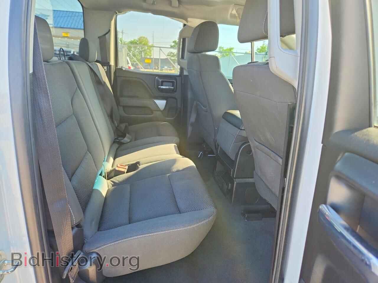 2019 CHEVROLET SILVERADO - VIN: 2GCVKPECXK1156565 - Фото 10