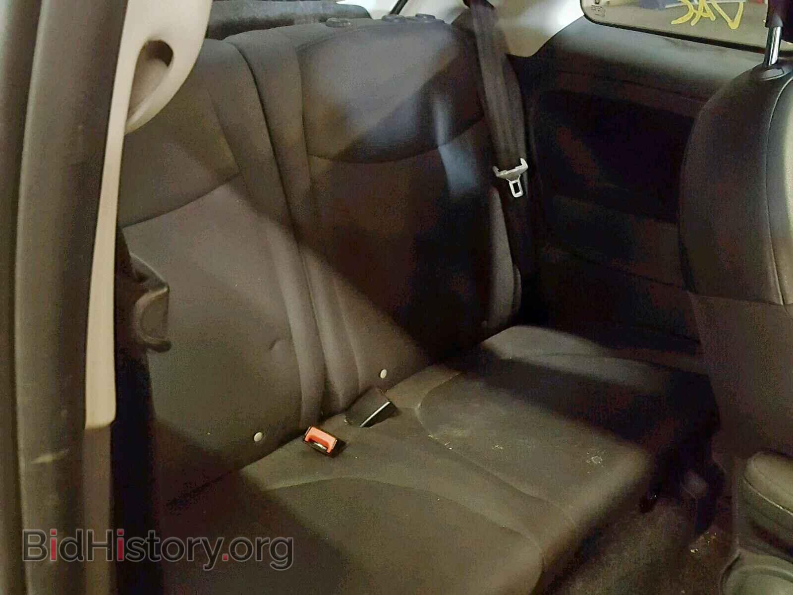2012 FIAT 500 - VIN: 3C3CFFAR1CT198403 - Фото 6