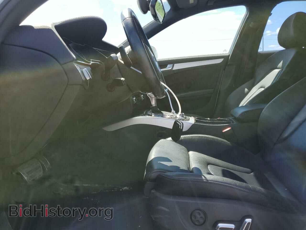 2015 AUDI A4 - VIN: WAUFFCFLXFN009812 - Photo 7