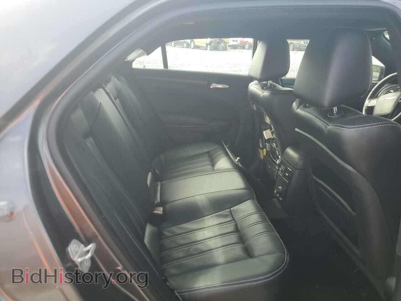 2014 CHRYSLER 300 - VIN: 2C3CCABGXEH373106 - Фото 10