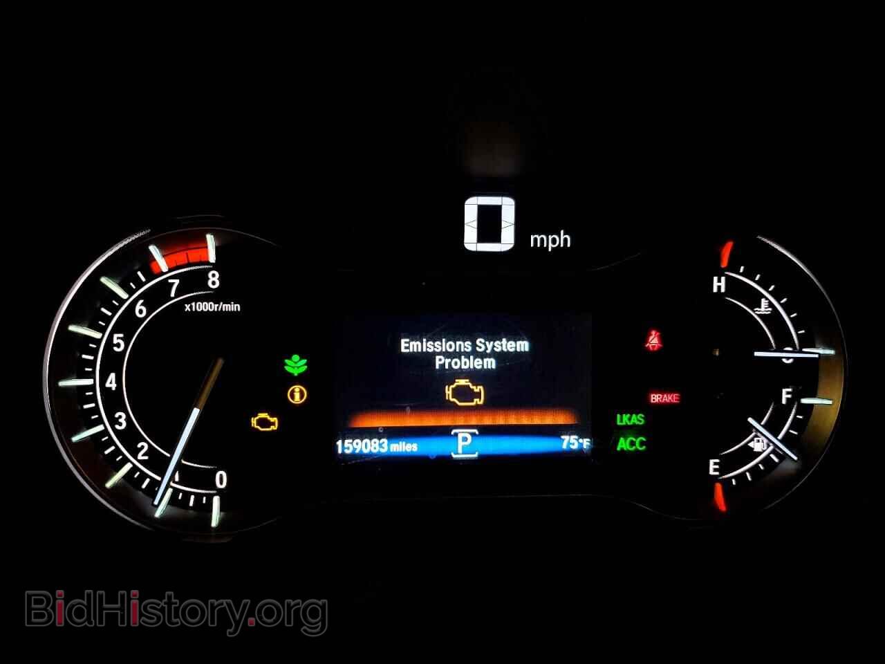 2017 HONDA PILOT - VIN: 5FNYF6H68HB061218 - Фото 9