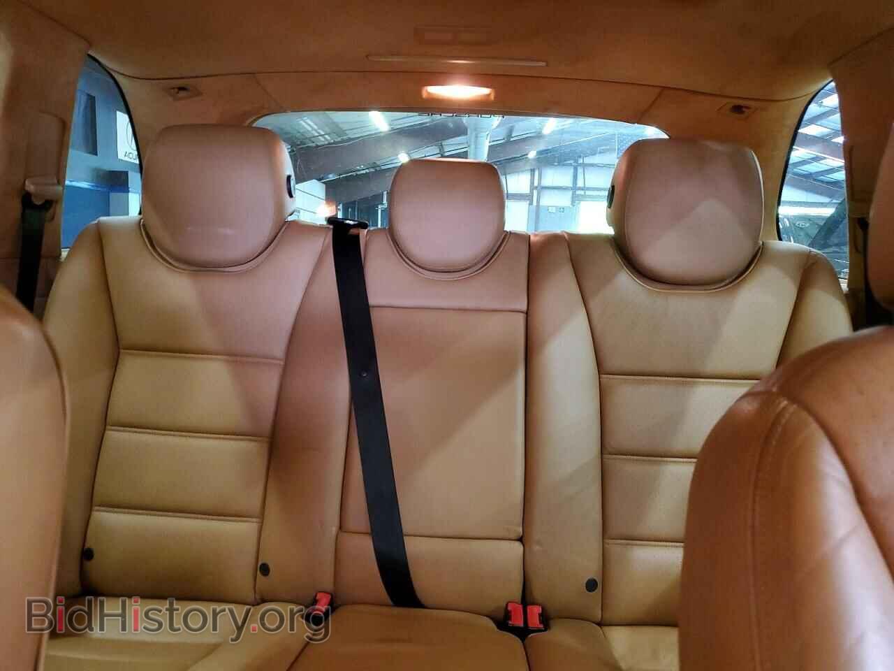2008 PORSCHE CAYENNE - VIN: WP1AC29P78LA83412 - Фото 10