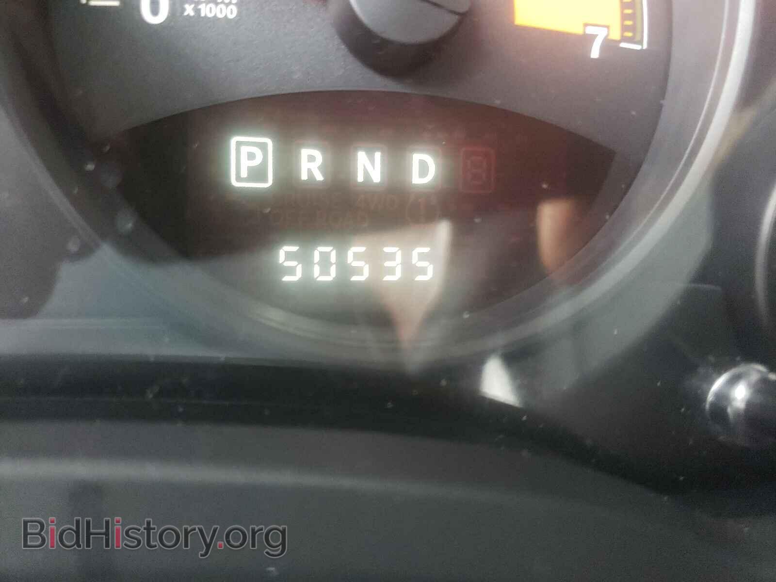 2015 JEEP COMPASS - VIN: 1C4NJCBAXFD124322 - Фото 8