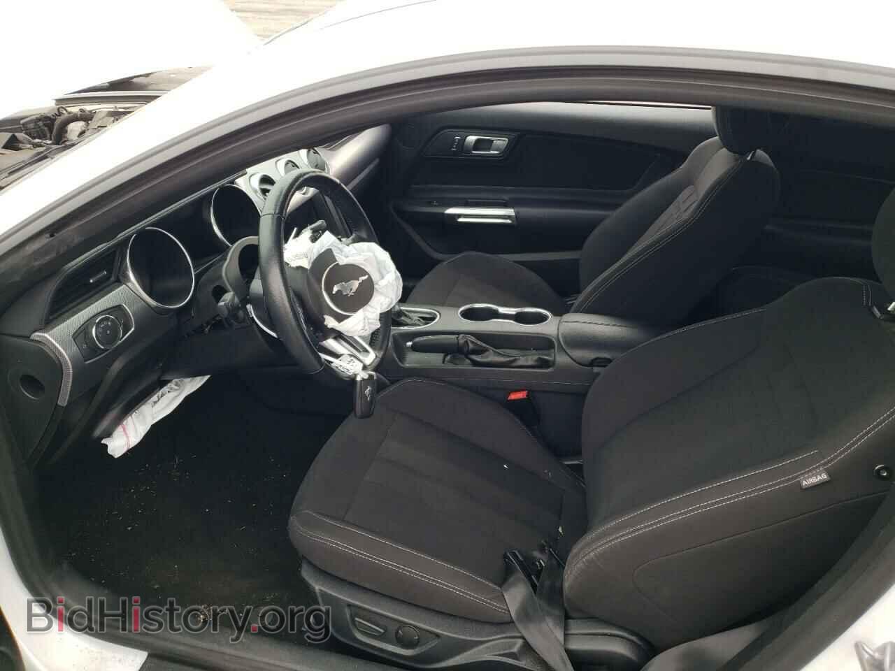 2020 FORD ALL Models - VIN: 1FA6P8TH0L5130475 - Фото 7