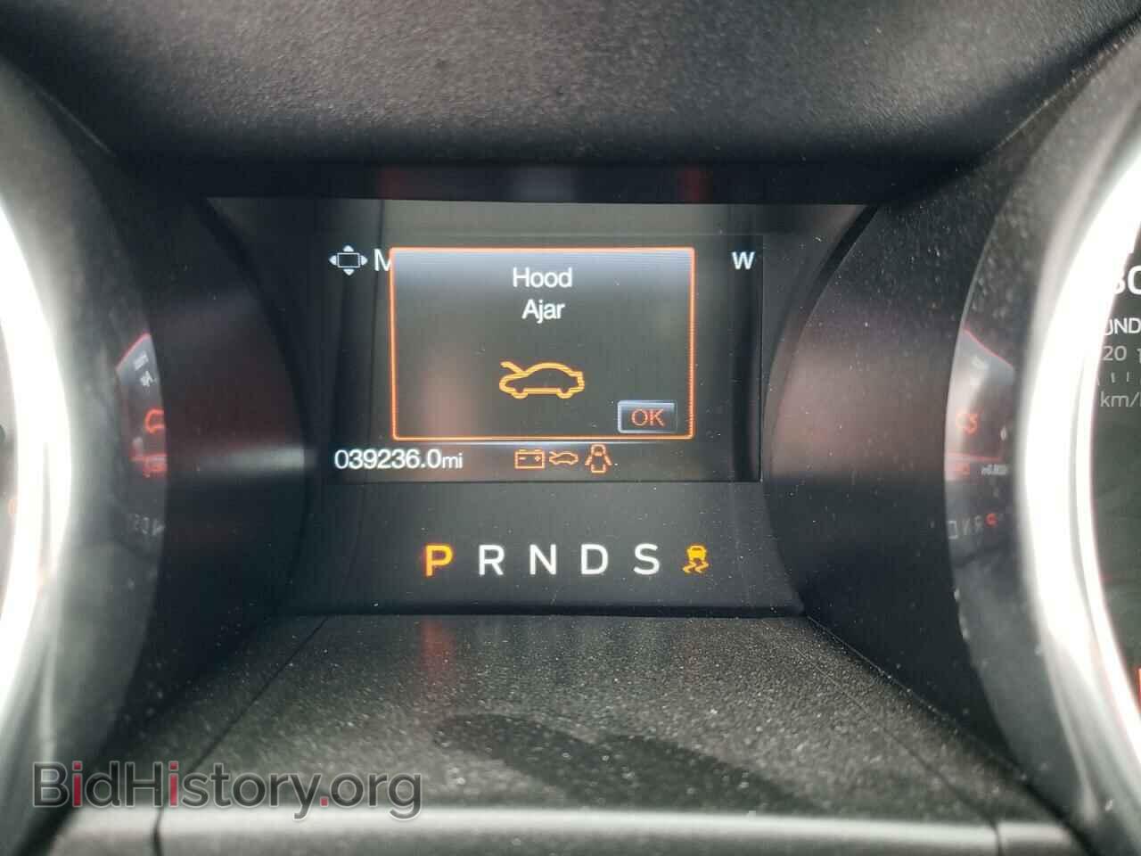 2020 FORD ALL Models - VIN: 1FA6P8TH0L5130475 - Фото 9