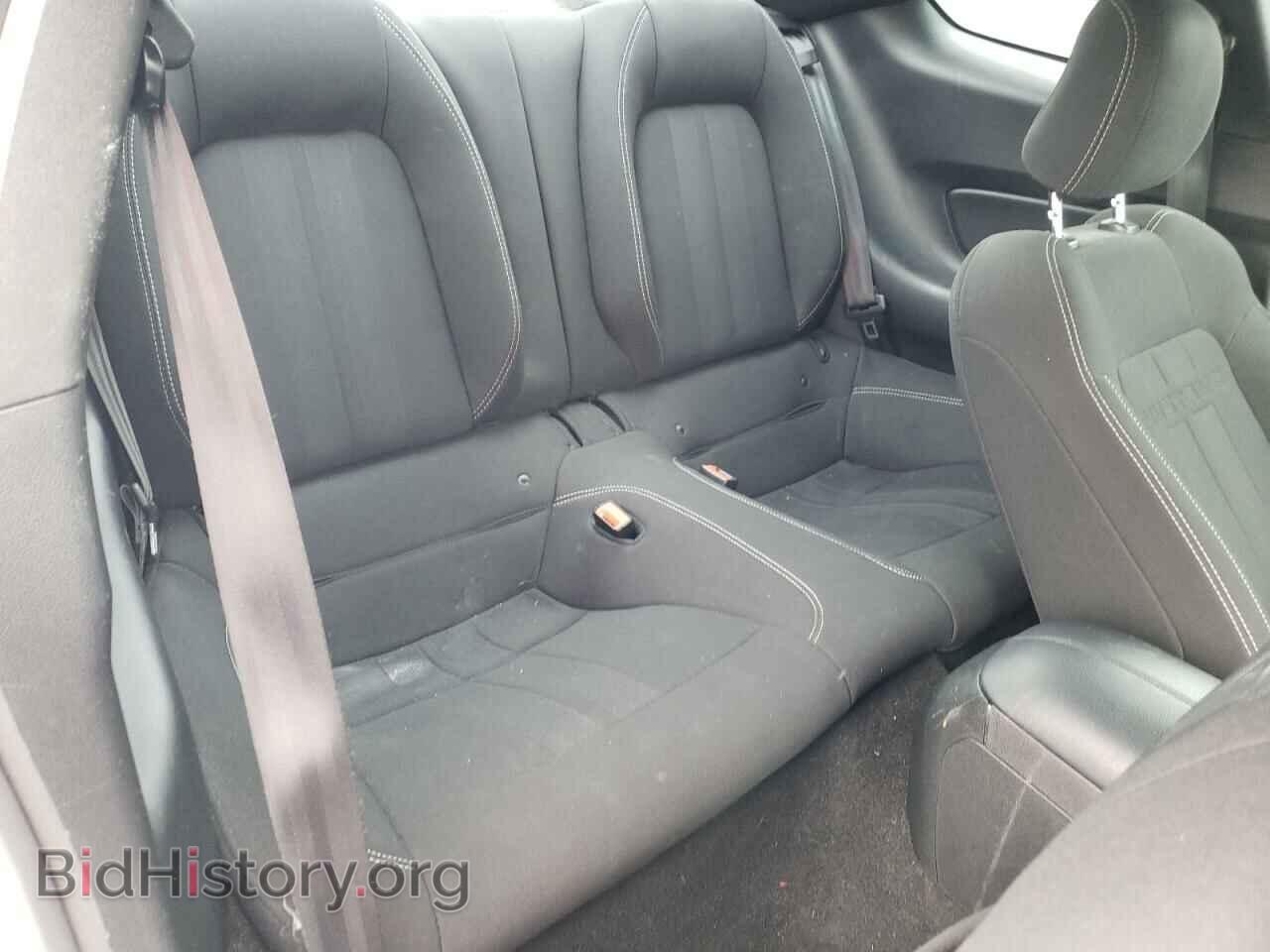 2020 FORD ALL Models - VIN: 1FA6P8TH0L5130475 - Фото 10